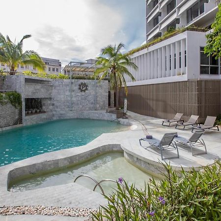 Pearl Hotel Phuket Eksteriør bilde