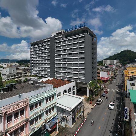 Pearl Hotel Phuket Eksteriør bilde