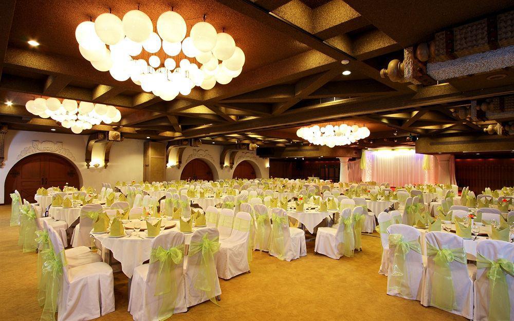 Pearl Hotel Phuket Eksteriør bilde