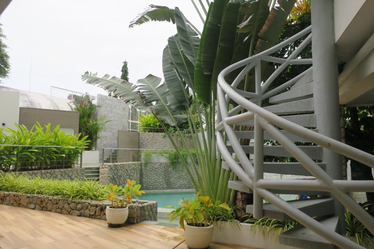 Pearl Hotel Phuket Eksteriør bilde