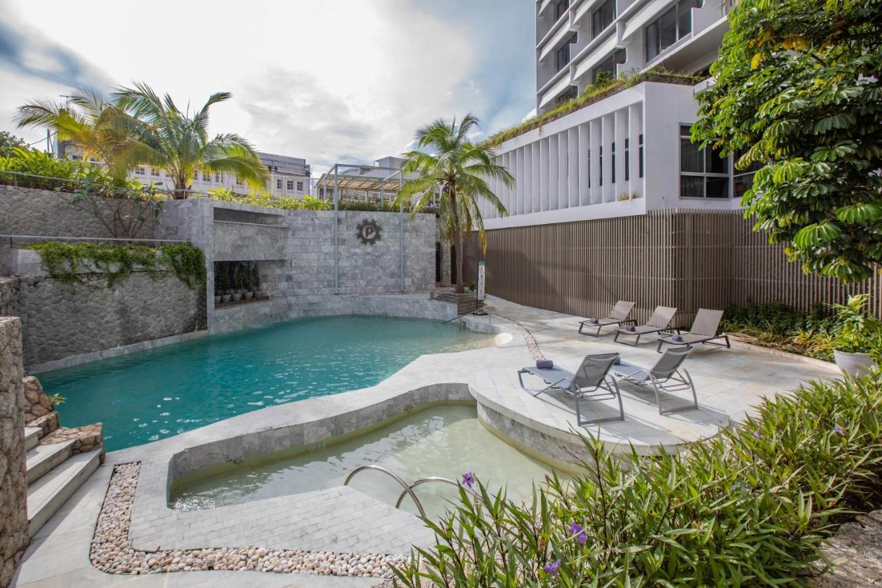 Pearl Hotel Phuket Eksteriør bilde