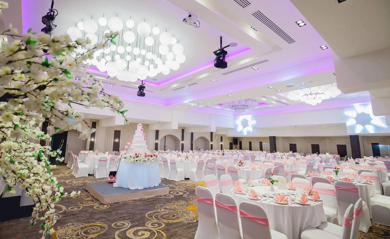 Pearl Hotel Phuket Eksteriør bilde