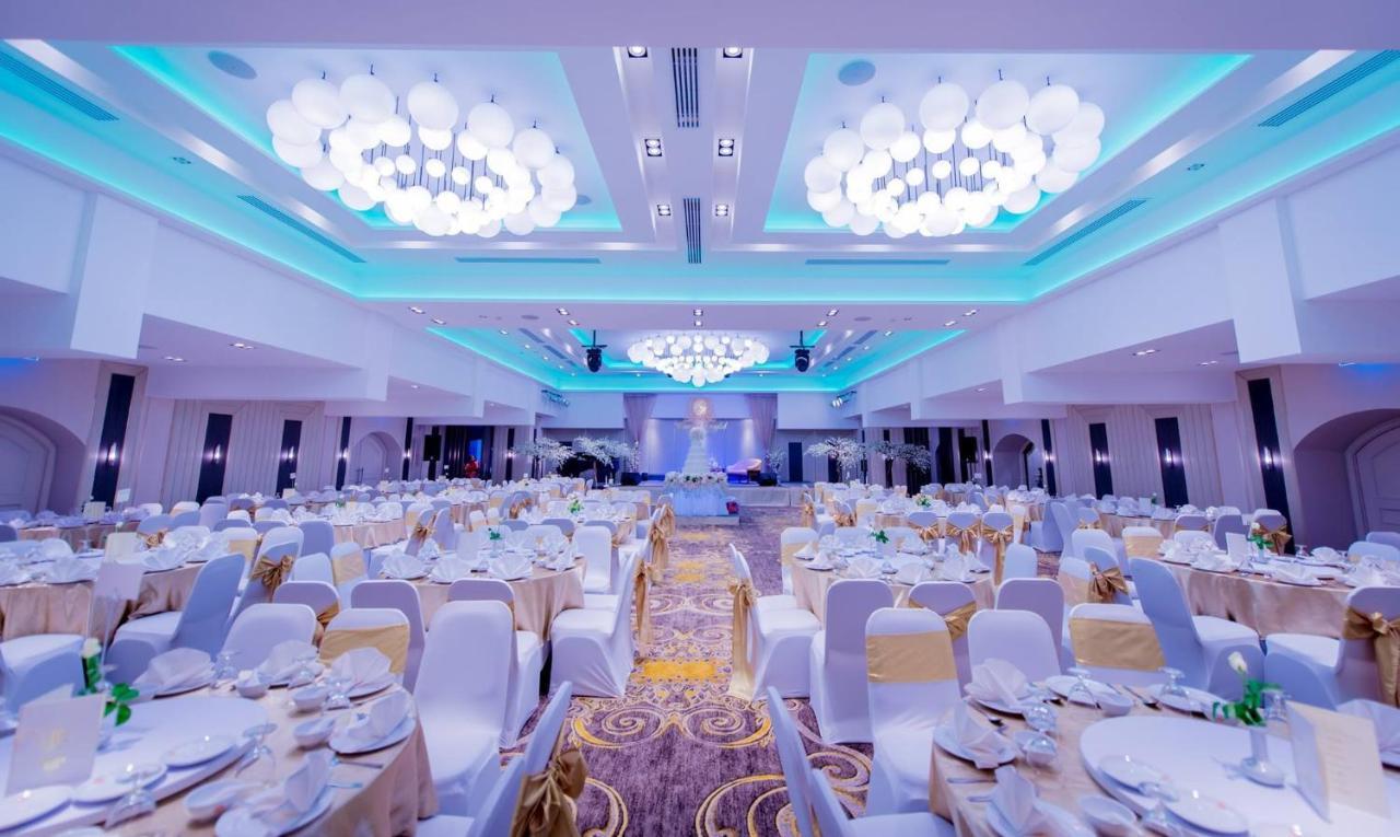 Pearl Hotel Phuket Eksteriør bilde
