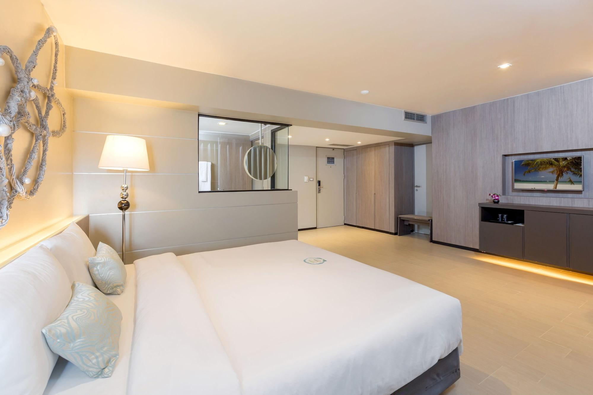Pearl Hotel Phuket Eksteriør bilde