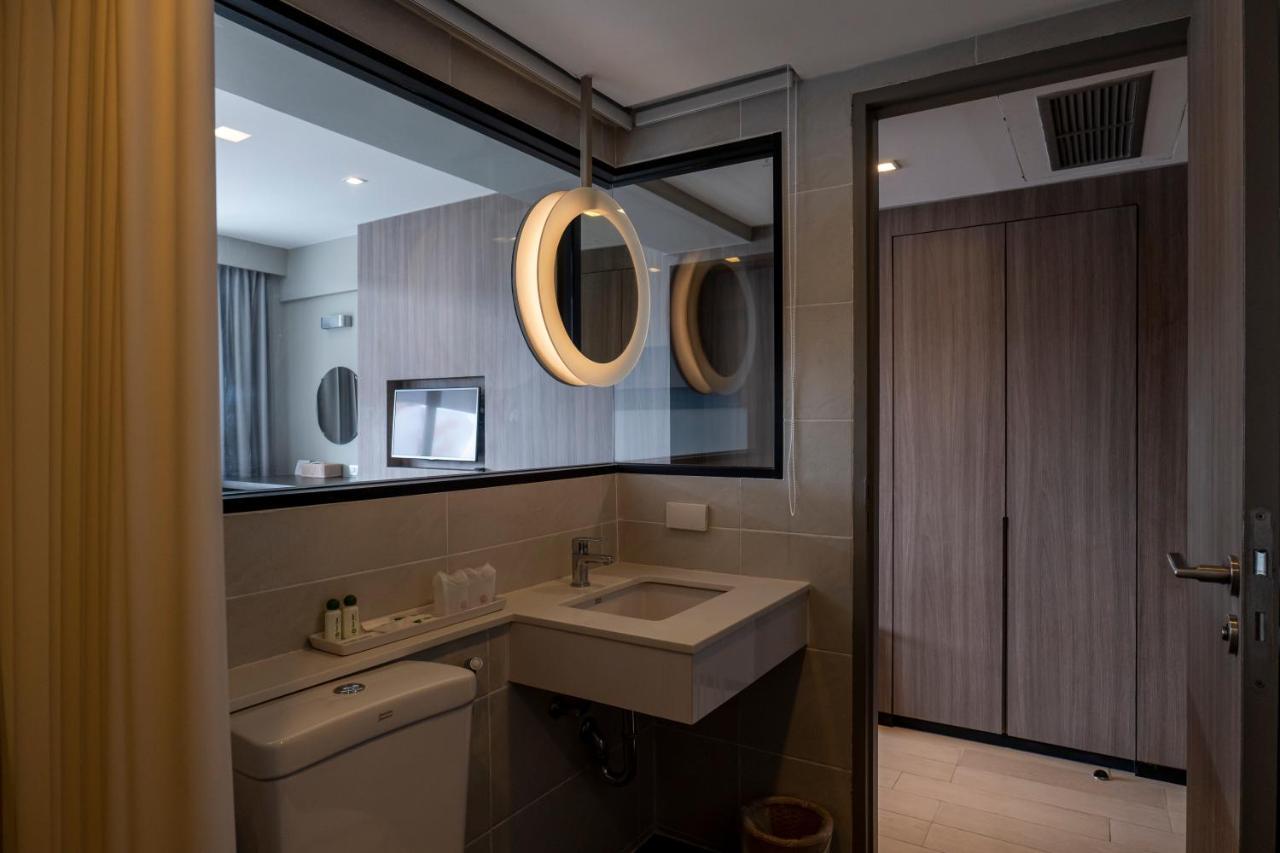 Pearl Hotel Phuket Eksteriør bilde
