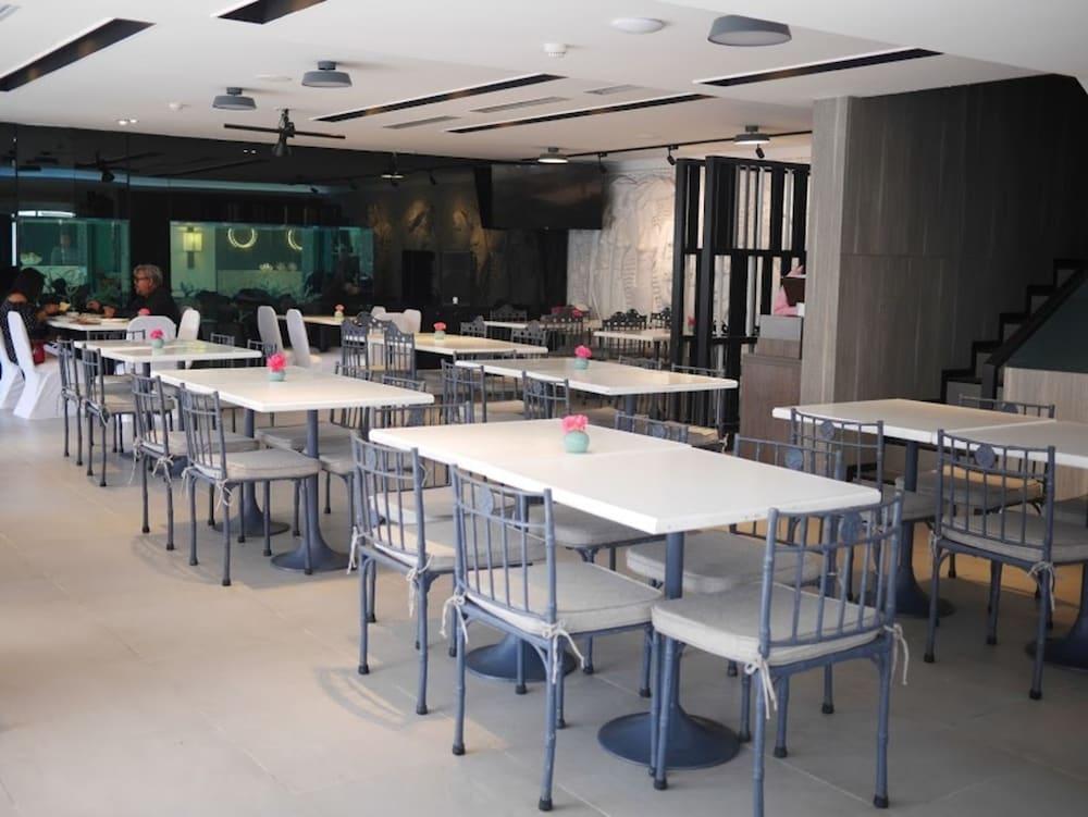 Pearl Hotel Phuket Eksteriør bilde