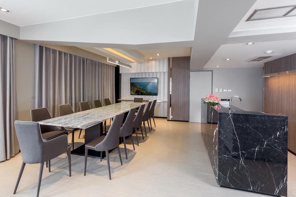 Pearl Hotel Phuket Eksteriør bilde