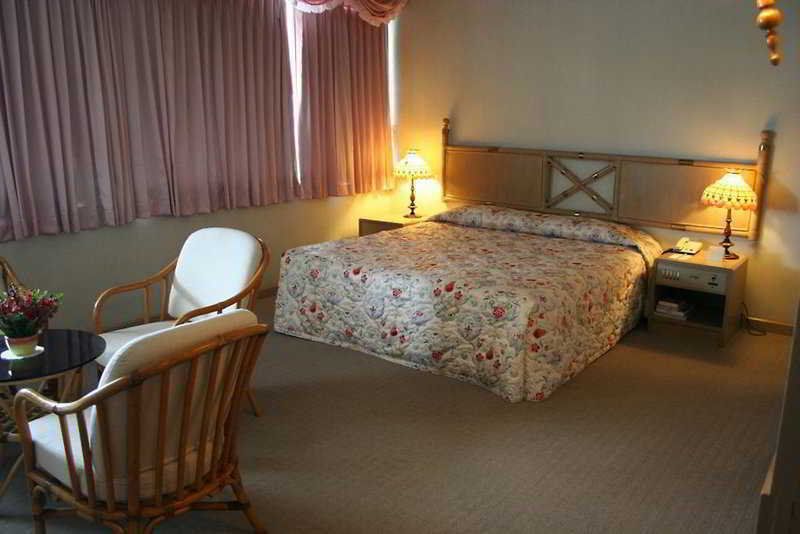 Pearl Hotel Phuket Eksteriør bilde