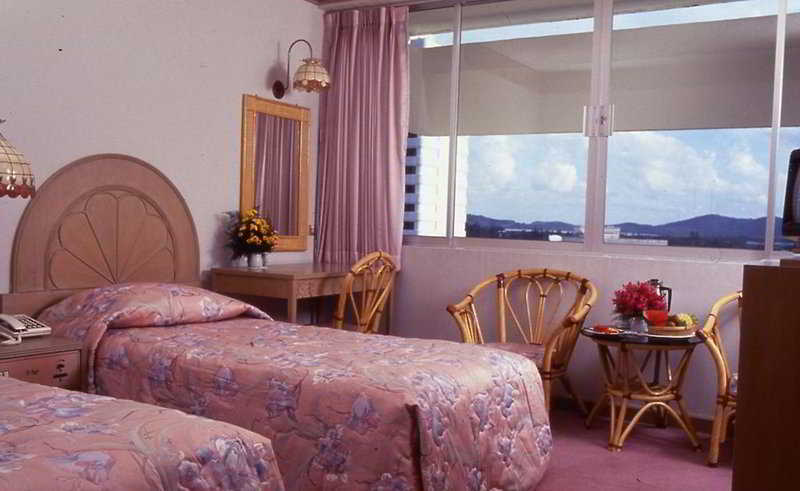 Pearl Hotel Phuket Eksteriør bilde
