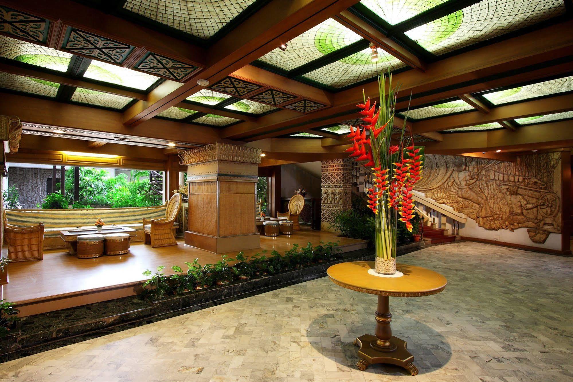 Pearl Hotel Phuket Eksteriør bilde