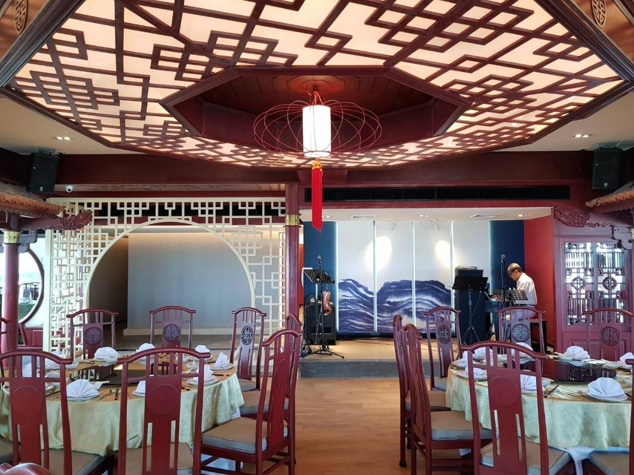 Pearl Hotel Phuket Eksteriør bilde