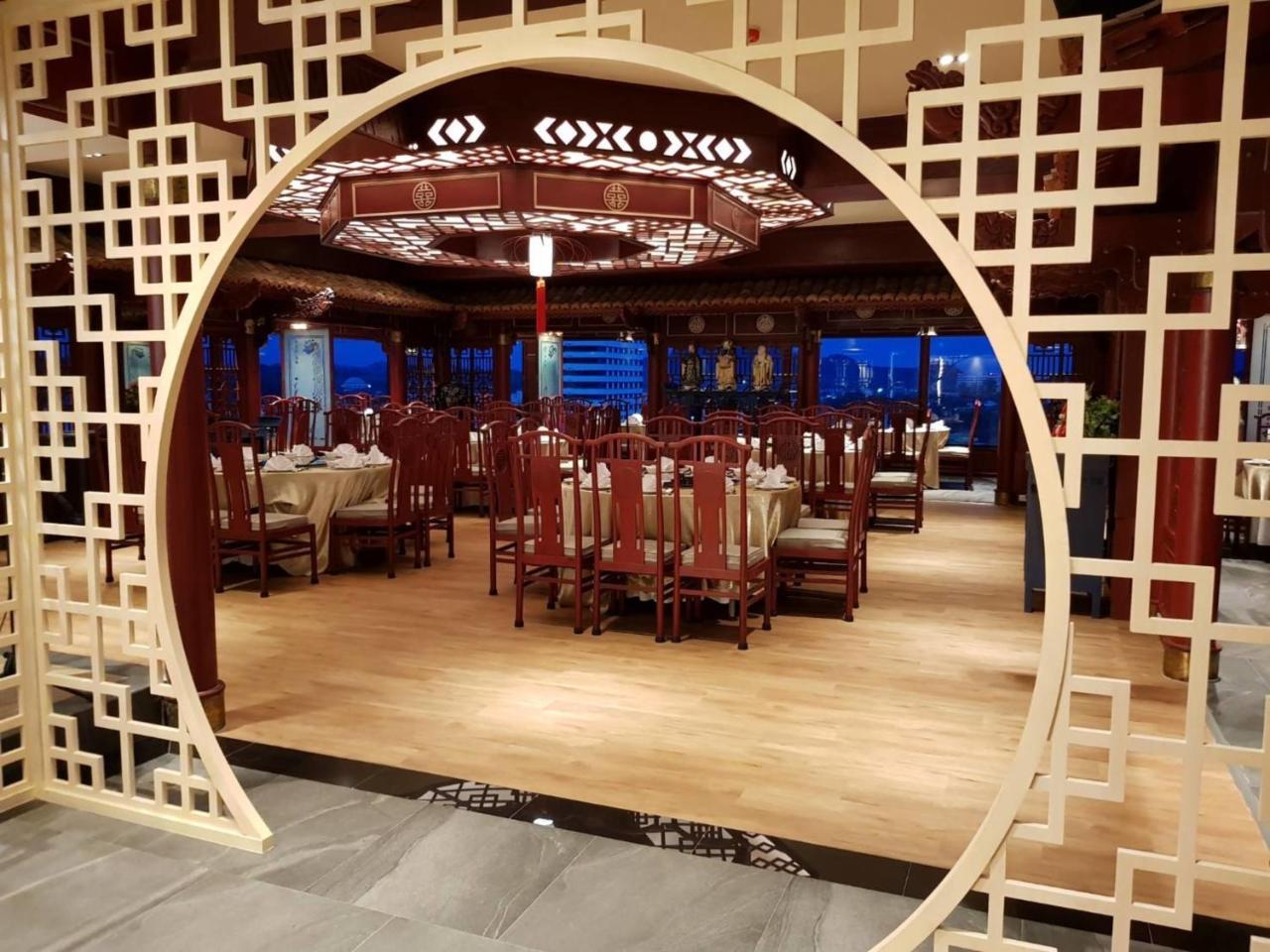 Pearl Hotel Phuket Eksteriør bilde