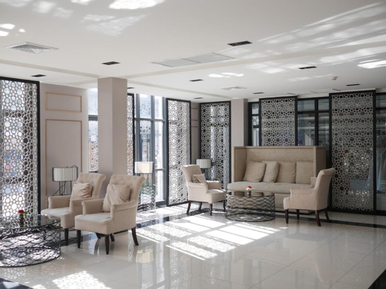 Pearl Hotel Phuket Eksteriør bilde