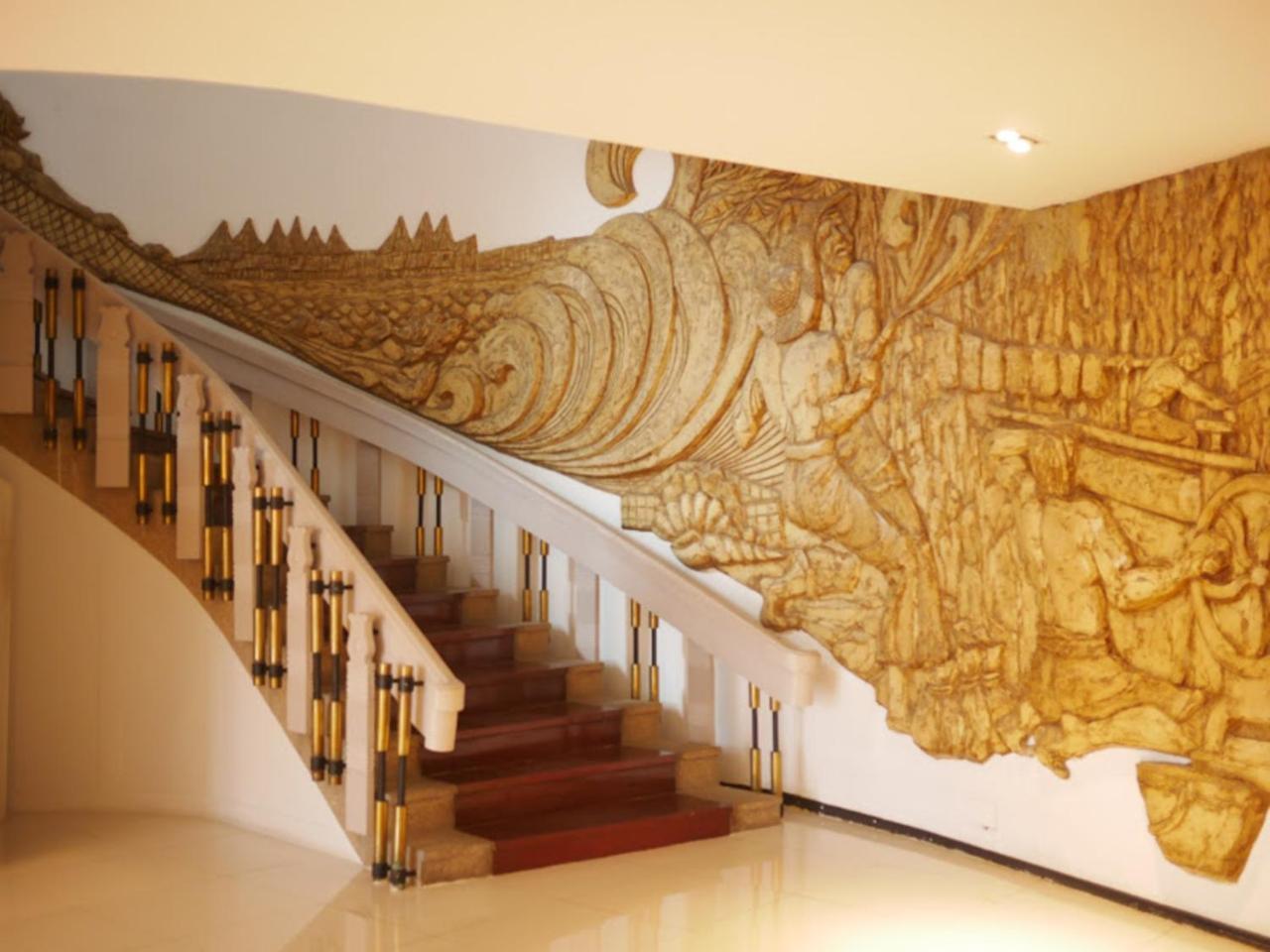 Pearl Hotel Phuket Eksteriør bilde